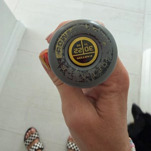 2024 Easton Hype Fire Composite USSSA Certified Bat (-8) 22 oz 30" (Used)