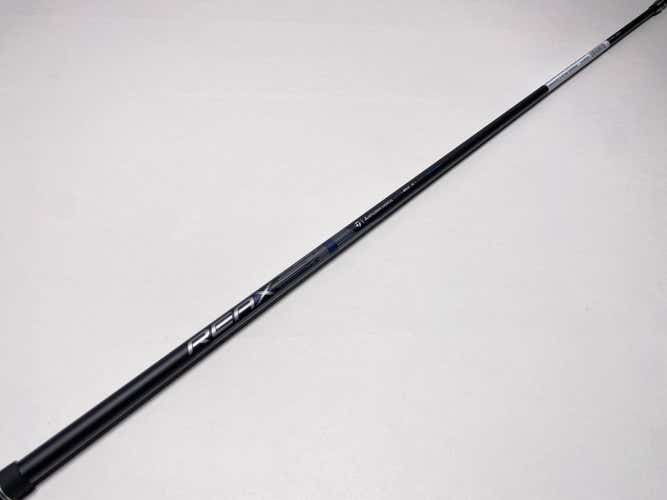 Mitsubishi Chemical Reax MR Blue 60 Extra Stiff Driver Shaft 44.25"-TaylorMade