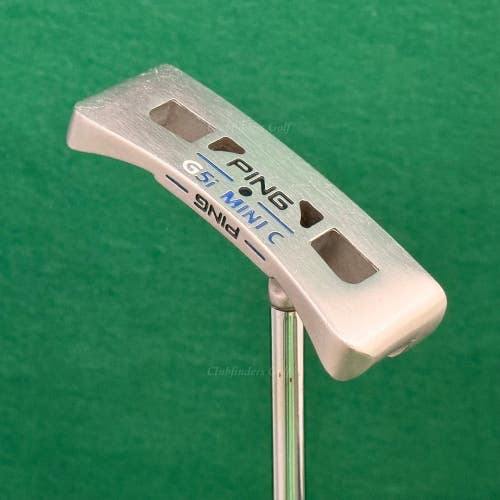 Ping G5i Mini C Black Dot 35" Center-Shafted Putter Golf Club