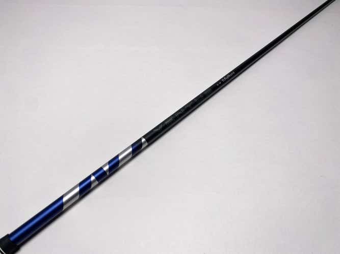 Fujikura Ventus Blue 5R Regular Graphite Fairway Wood Shaft 41.75"-TaylorMade