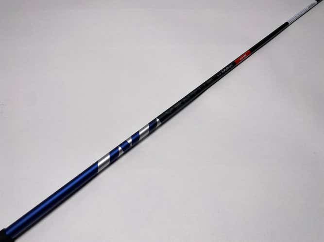Fujikura Ventus Blue 5A Seniors Graphite Driver Shaft 44.75"-TaylorMade