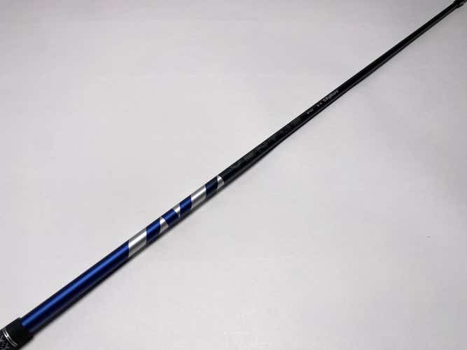 Fujikura Ventus Blue 6-S Stiff Graphite Fairway Wood Shaft 42.5"-TaylorMade