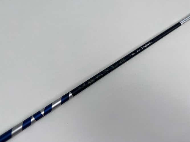 Fujikura Ventus Blue HB 6-R Regular Graphite Hybrid Shaft 39.75"-TaylorMade