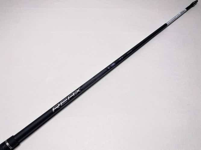 KBS Reax 75 75g Stiff Graphite Hybrid Shaft 39.75"-TaylorMade