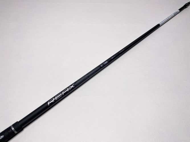 KBS Reax 50 Seniors Graphite Hybrid Shaft 39.25"-TaylorMade