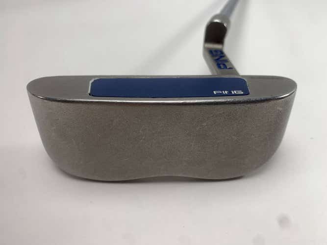 Ping G2i B60 Putter 35" Black Dot Mens RH