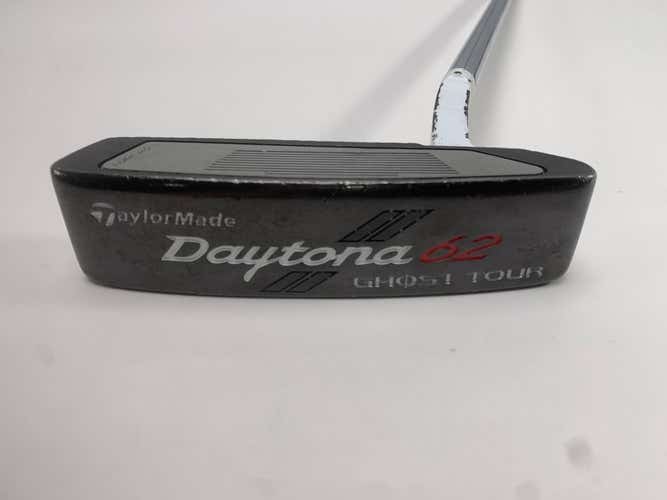 TaylorMade Ghost Tour Daytona 62 2013 Putter 34" Mens RH