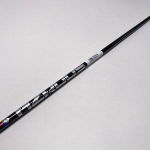 Project X HZRDUS Black 6.0 60g Stiff Graphite Fairway Wood Shaft 42.75"-Srixon