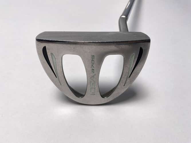 Adams Idea A7 OS Putter 35" Mens RH