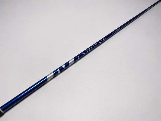 Fujikura Ventus Blue 5R Velocore Regular Graphite Driver Shaft 44.75"-Ping