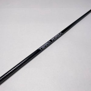 Terra Forza White 64g Regular Graphite Fairway Wood Shaft 41.75"-Ping