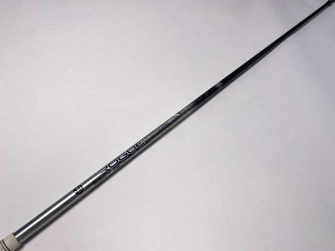 Aldila Rogue 110 MSi 60g Stiff Graphite Driver Shaft 44.75"-TaylorMade