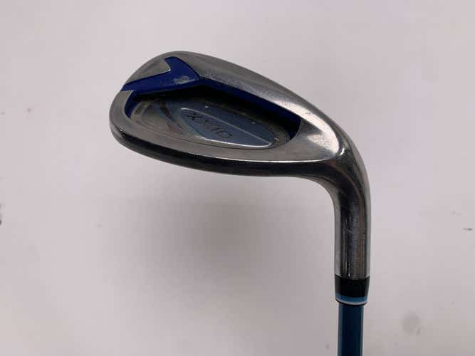 XXIO 12 Ladies Sand Wedge SW MP1200L Flex 2112 Ladies Graphite Womens RH
