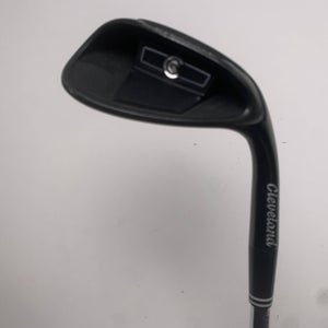 Cleveland Smart Sole 2.0 S Sand Wedge SW Traction Wedge Steel Mens RH