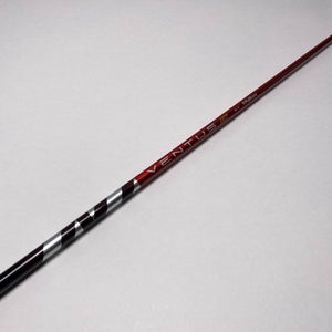 Fujikura Ventus Red TR 6X VeloCore Extra Stiff Graphite Driver Shaft 43.5"-Ping