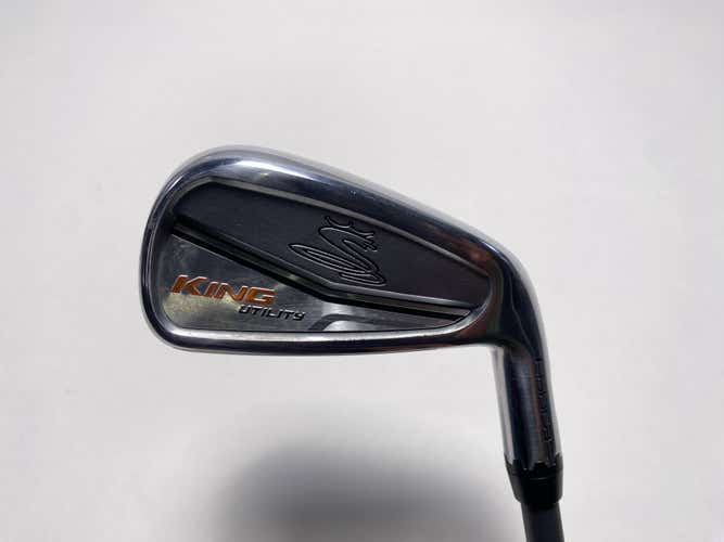 Cobra KING Utility Hybrid 20.5* Speeder Tour Spec Pro 95g Extra Stiff RH