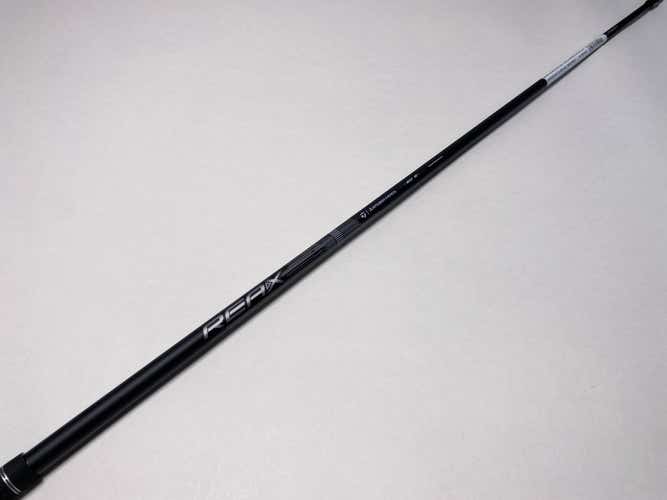 Mitsubishi Chemical Reax LR White 60 Stiff Driver Shaft 44.75"-TaylorMade