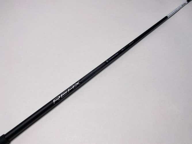 Mitsubishi Chemical Reax 65 Extra Stiff  Fairway Wood Shaft 41"-TaylorMade