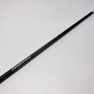 Mitsubishi Chemical Reax 85 Extra Stiff Graphite Hybrid Shaft 40.25"-TaylorMade