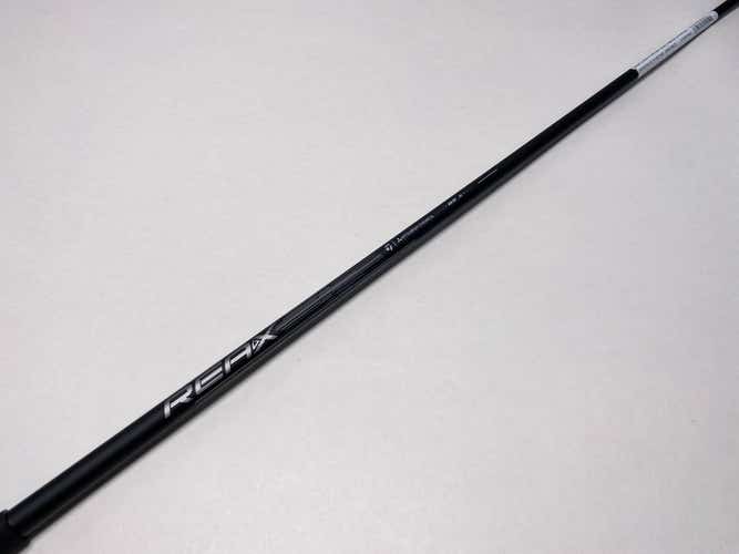 Mitsubishi Chemical Reax 85 Extra Stiff Graphite Hybrid Shaft 40.25"-TaylorMade