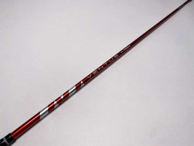 Fujikura Ventus Red 6R Velocore Regular Graphite Fairway Wood Shaft 42"-Ping