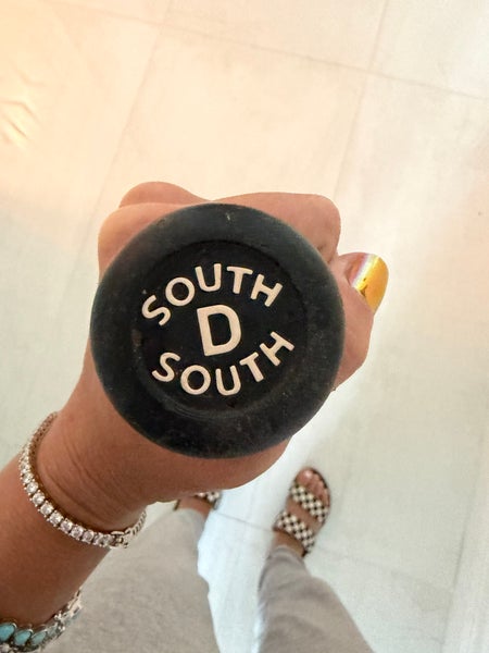 2024 Dirty South Made Composite USSSA Certified Bat (-10) 19 oz 29" (Used)