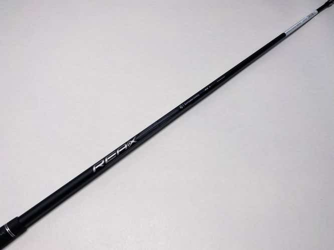 Mitsubishi Chemical Reax 65 Extra Stiff Fairway Wood Shaft 41.75"-Taylormade