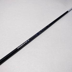 Mitsubishi Chemical Reax MR Blue 50 Extra Stiff Driver Shaft 44.25"-TaylorMade