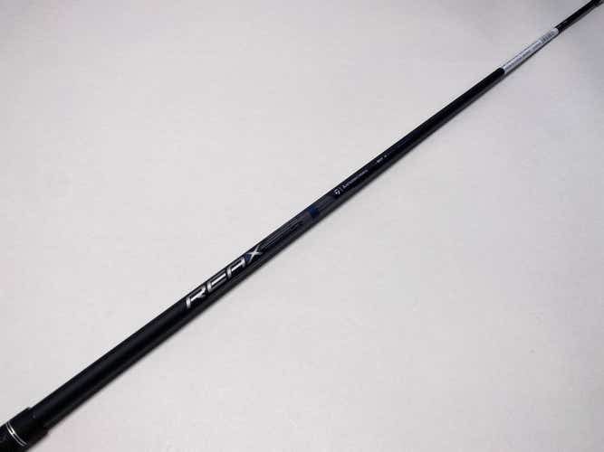 Mitsubishi Chemical Reax MR Blue 50 Extra Stiff Driver Shaft 44.25"-TaylorMade
