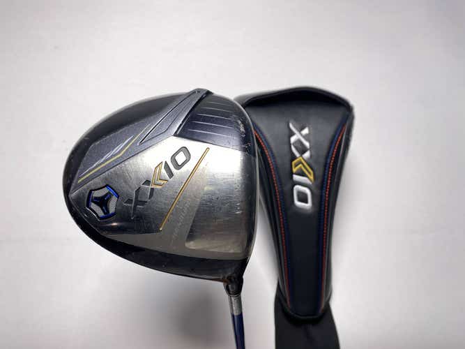 XXIO 13 Driver 11.5* MP 1300 2321 35g Regular Graphite Mens RH HC