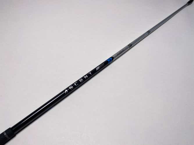 Aldila Ascent Blue 40g Regular Graphite Driver Shaft 44.5"-Callaway