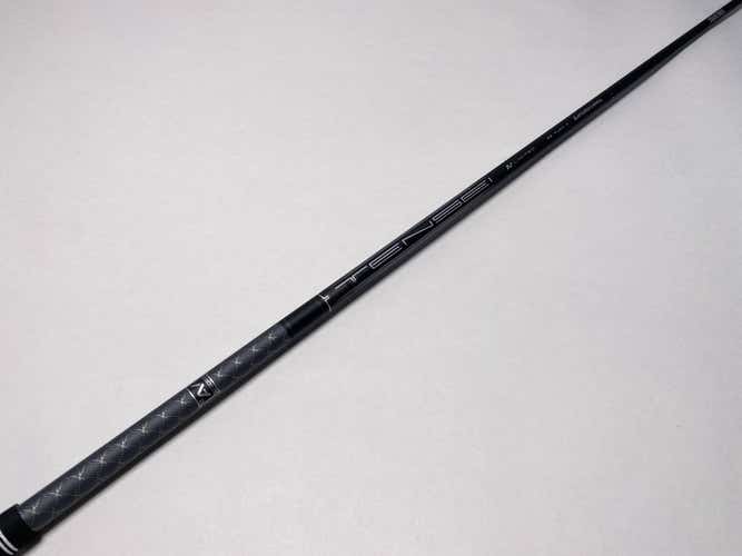 Mitsubishi Chemical Tensei Black AV 65g X-Stiff Driver Shaft 44.25"-TaylorMade