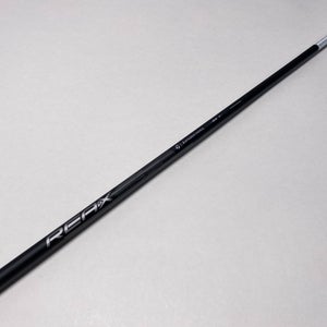 Mitsubishi Chemical Reax 85 Extra Stiff Graphite Hybrid Shaft 39.75"-TaylorMade