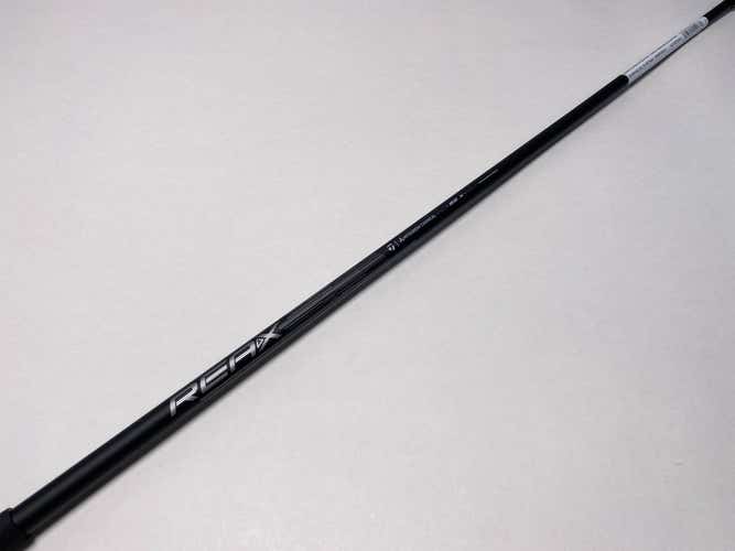 Mitsubishi Chemical Reax 85 Extra Stiff Graphite Hybrid Shaft 39.75"-TaylorMade