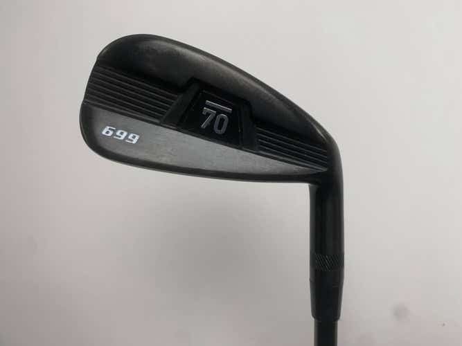 Sub 70 699 Pro Single 5 Iron KBS $-Taper Lite 95g Regular RH Midsize Grip