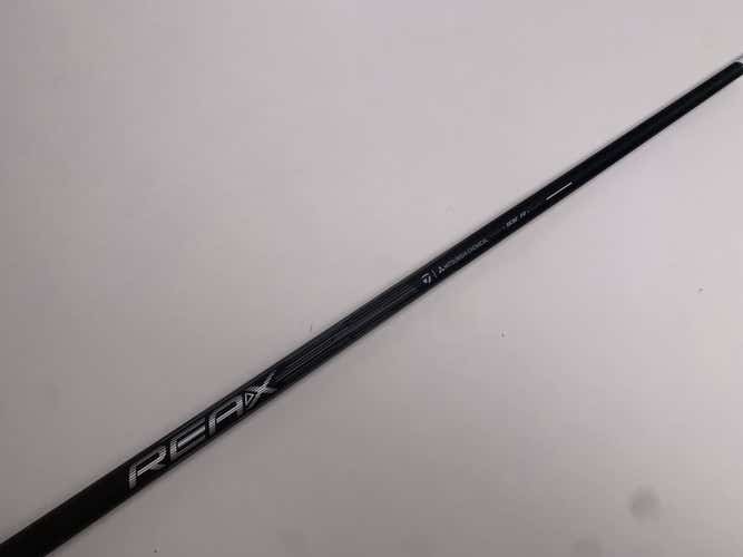 Mitsubishi Chemical Reax 55 Regular Graphite Fairway Wood Shaft 40.5"-TaylorMade