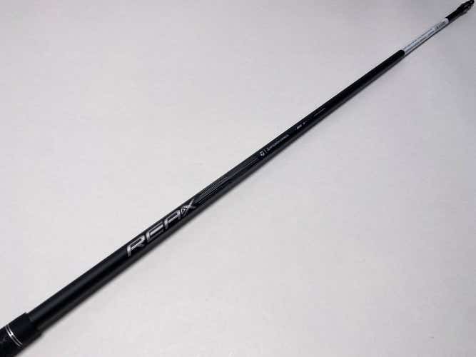 Mitsubishi Chemical Reax 85 Extra Stiff Graphite Hybrid Shaft 40.25"-TaylorMade