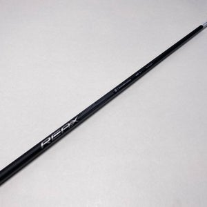 Mitsubishi Chemical Reax 55 Seniors Graphite Fairway Wood Shaft 41.5"-TaylorMade