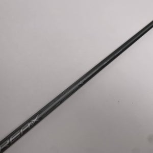 Mitsubishi Chemical Reax 45 Seniors Graphite Fairway Wood Shaft 41.5"-TaylorMade