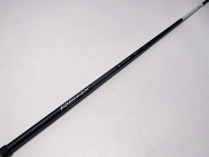 Mitsubishi Chemical Reax 65 Regular Graphite Fairway Wood Shaft 41"-TaylorMade