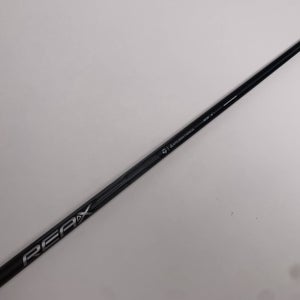 Mitsubishi Chemical Reax 65 Extra Stiff Fairway Wood Shaft 41"-TaylorMade