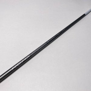 Mitsubishi Chemical Reax 45 Seniors Graphite Hybrid Shaft 39.25"-TaylorMade