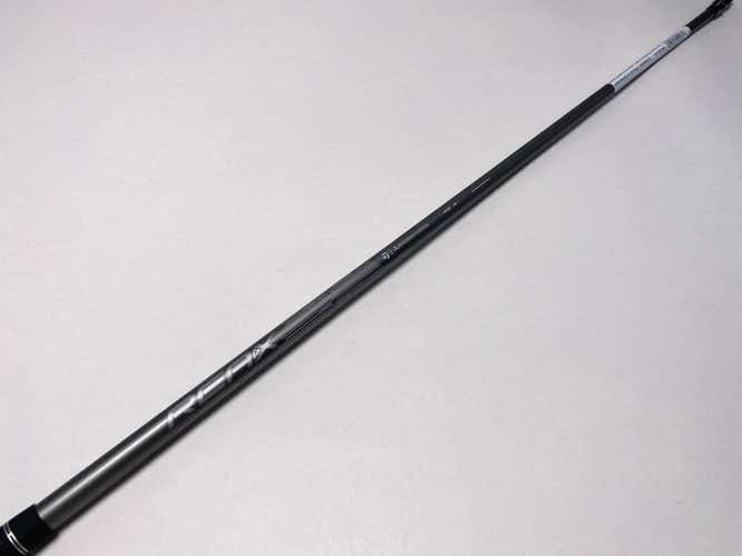 Mitsubishi Chemical Reax 45 Seniors Graphite Hybrid Shaft 39.25"-TaylorMade