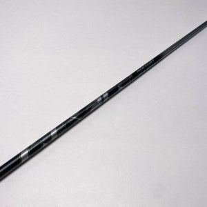 Fujikura Air Speeder 50g Regular Graphite Fairway Wood Shaft 41.25"-TaylorMade