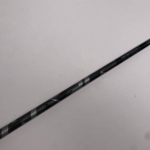 Fujikura Air Speeder 50g Regular Graphite Driver Shaft 44.25"-TaylorMade