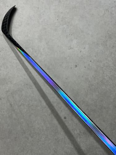 55 Flex P92M BLCKSTCK PRO 1 Twitch, Trigger 10 Pro Similar Kick Intermediate Left Hand