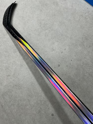 2 PACK 55 Flex P92M BLCKSTCK PRO 1 Twitch, Trigger 10 Pro Similar Kick Intermediate Left Hand