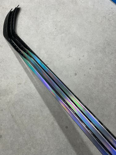 3 PACK 55 Flex P92M BLCKSTCK PRO 1 Twitch, Trigger 10 Pro Similar Kick Intermediate Left Hand