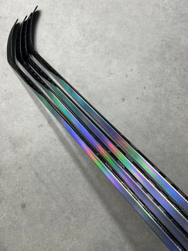 4 PACK 55 Flex P92M BLCKSTCK PRO 1 Twitch, Trigger 10 Pro Similar Kick Intermediate Left Hand