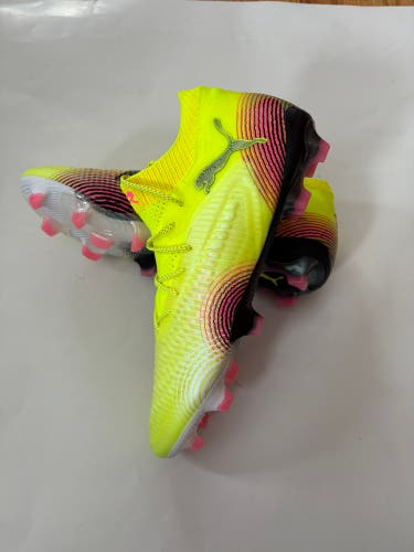 Puma Future Ultimate Soccer Cleats Men’s 10.5 or 11 $240 Retail New Style 108138-03